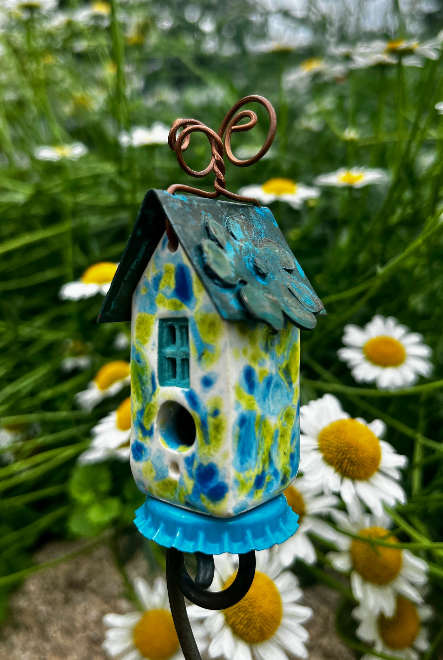 Van Gough Carton