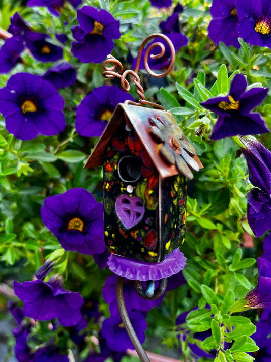 Night Garden Carton