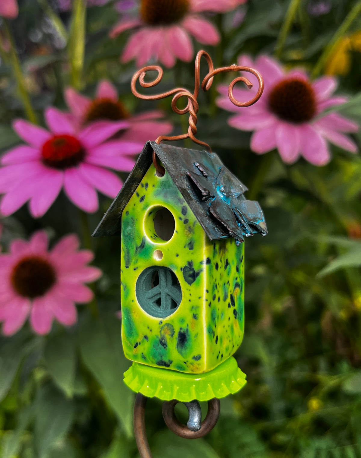Cloverleaf Carton