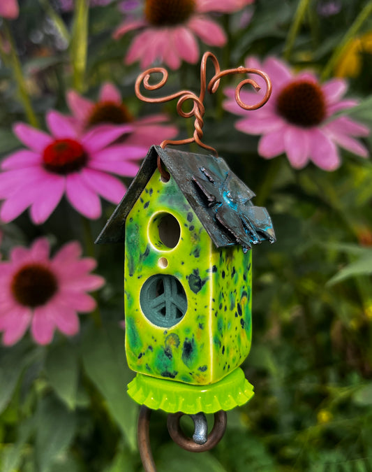 Cloverleaf Carton