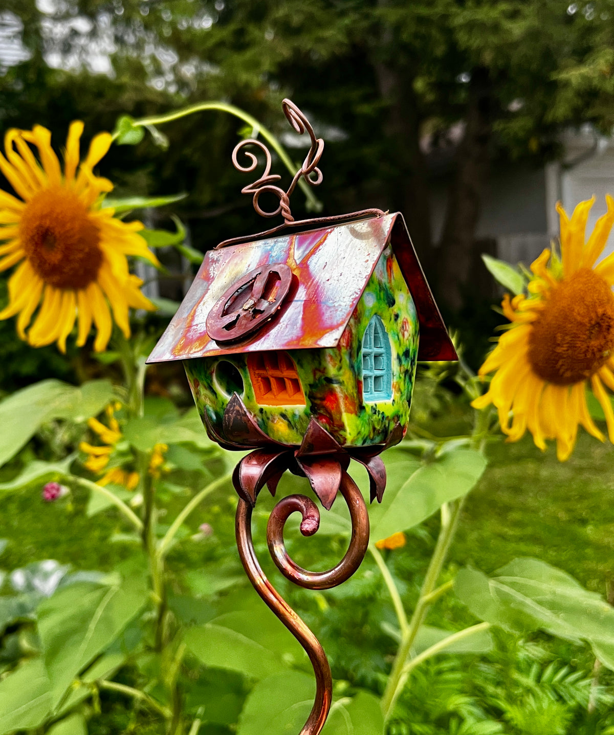 Meadow Cottage