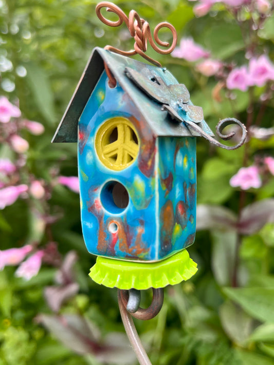 Faerie Colored Carton