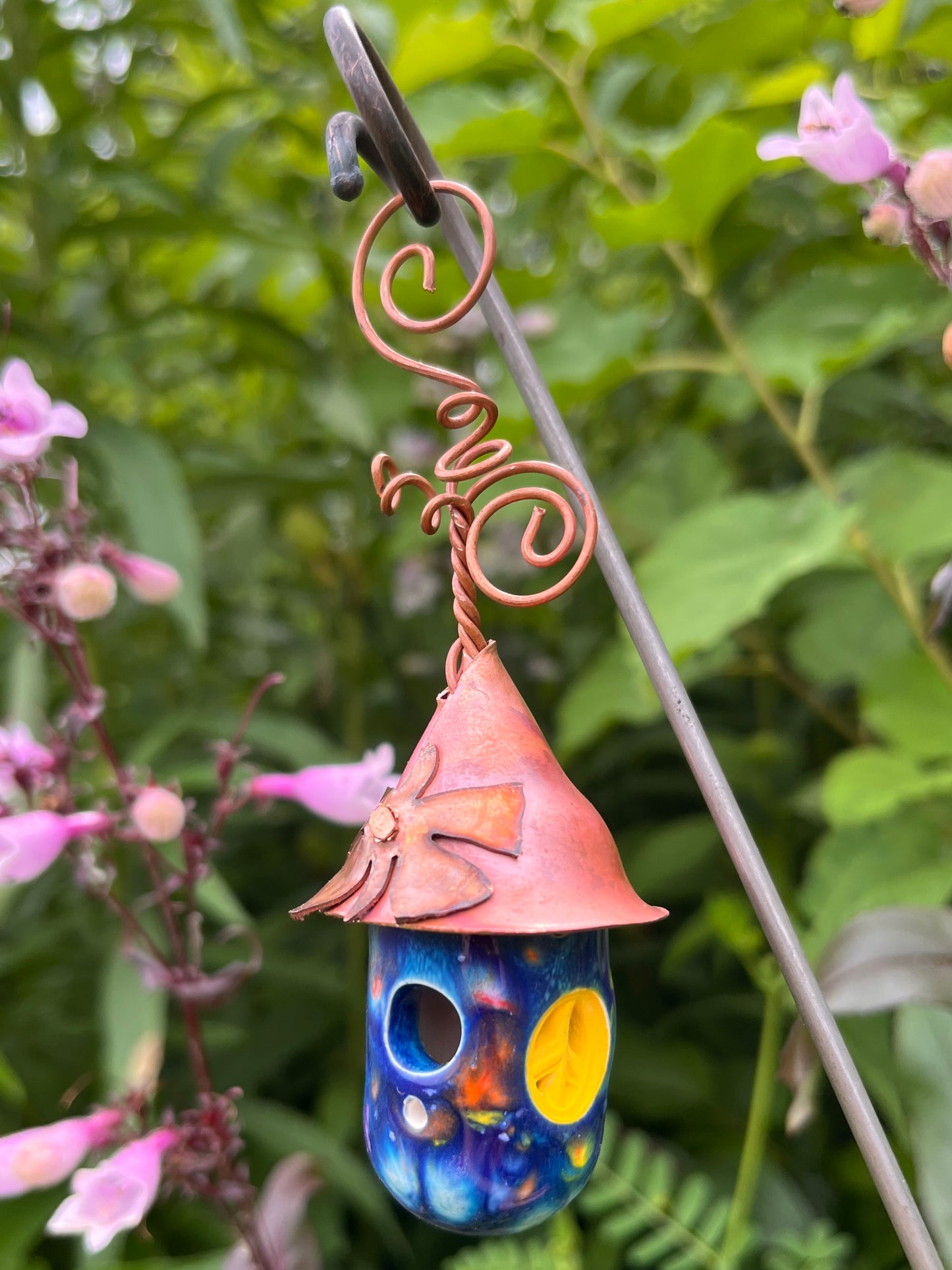 Celestial Dew Drop