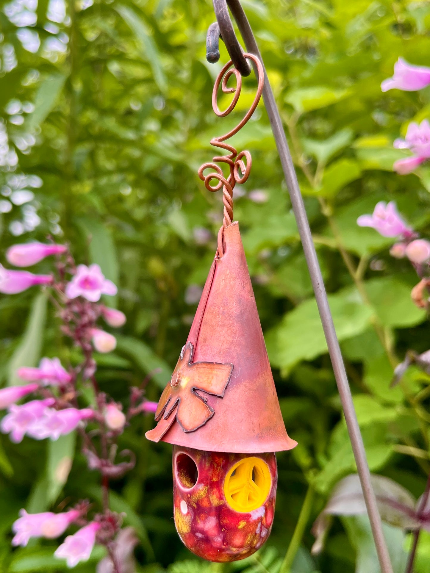 Firefly Dew Drop